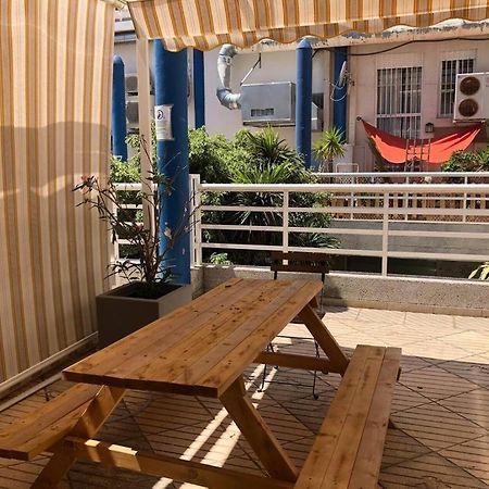 Precioso Duplex A 50M De La Playa Apartment Playa de Gandia ภายนอก รูปภาพ