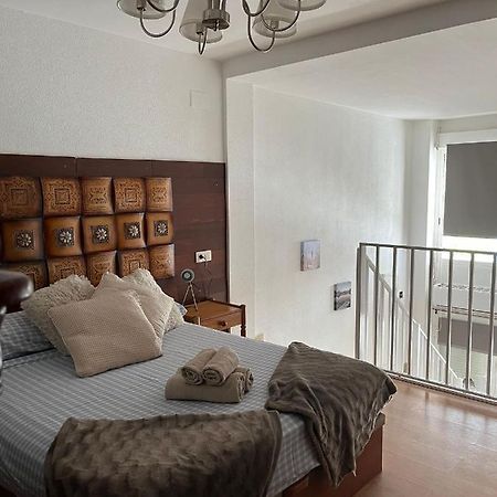Precioso Duplex A 50M De La Playa Apartment Playa de Gandia ภายนอก รูปภาพ