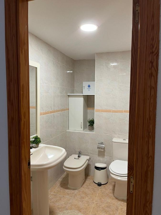 Precioso Duplex A 50M De La Playa Apartment Playa de Gandia ภายนอก รูปภาพ