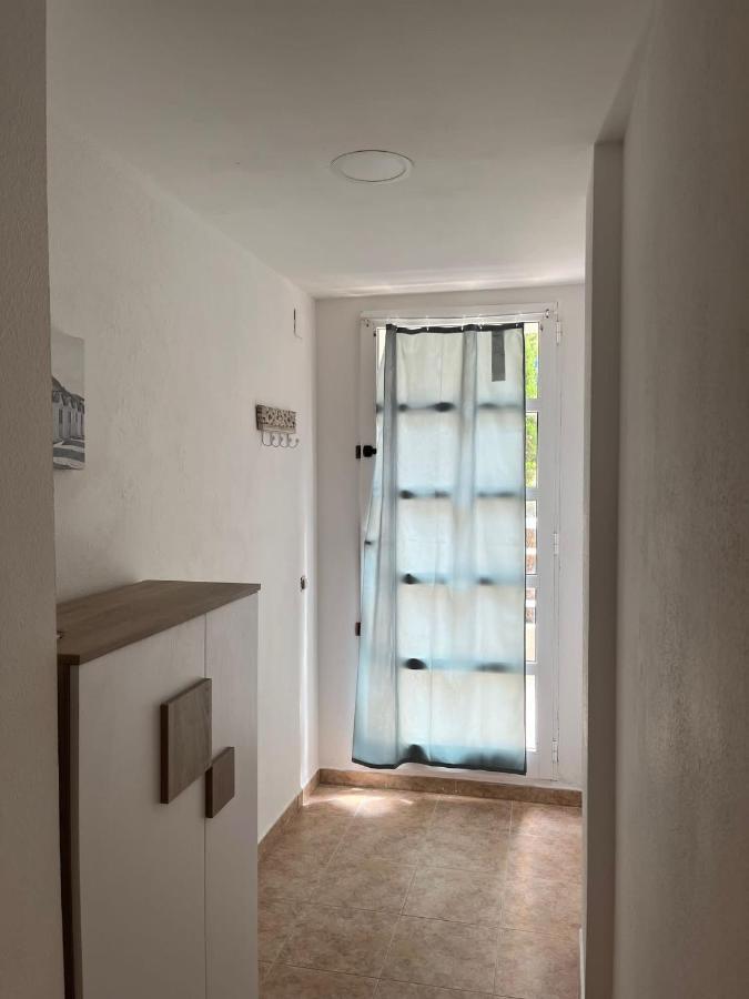 Precioso Duplex A 50M De La Playa Apartment Playa de Gandia ภายนอก รูปภาพ